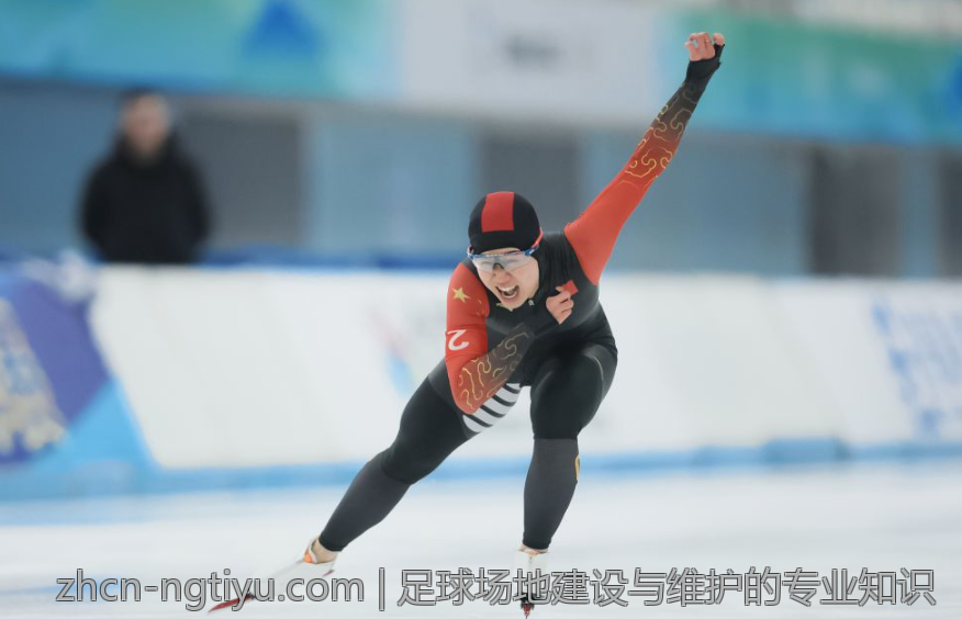 足球场地建设与维护的专业知识