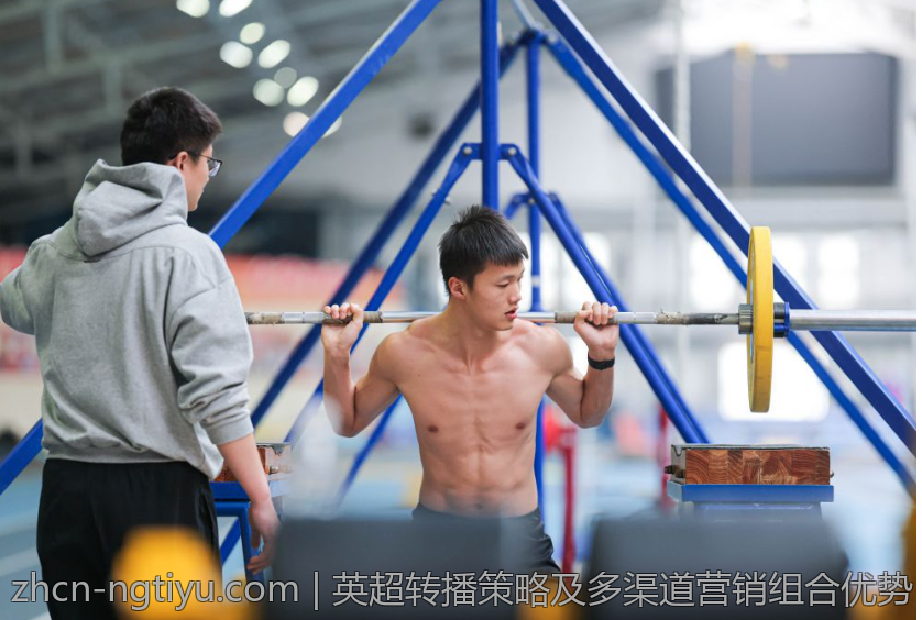 英超转播策略及多渠道营销组合优势