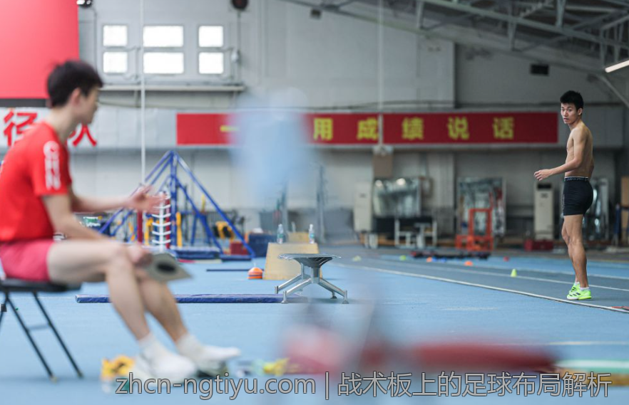 中国国家队球技提升的关键训练方法探讨