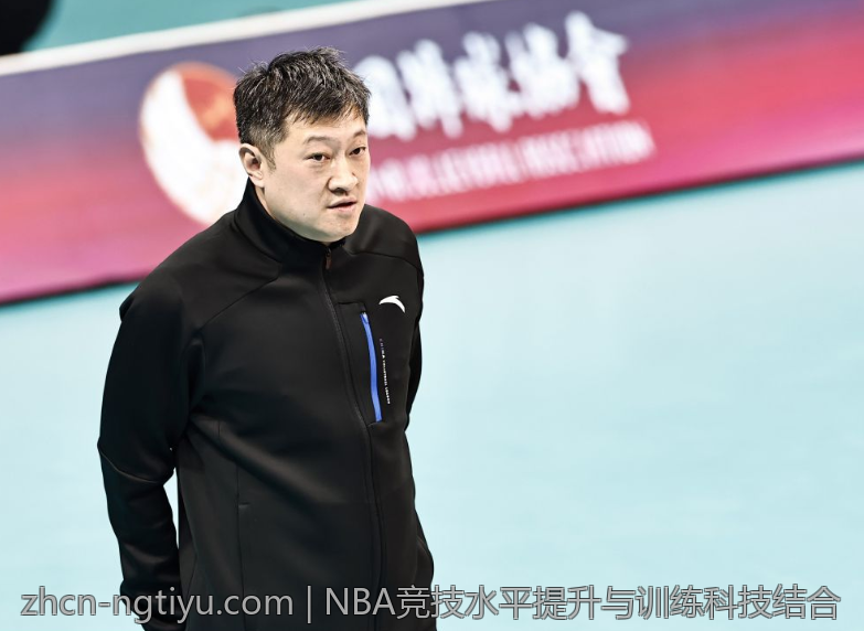 NBA竞技水平提升与训练科技结合