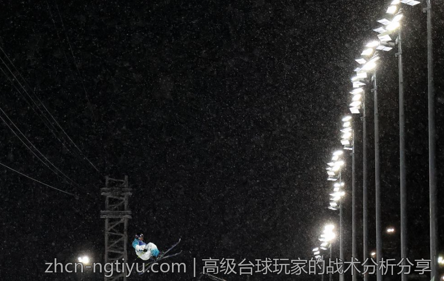 高级台球玩家的战术分析分享