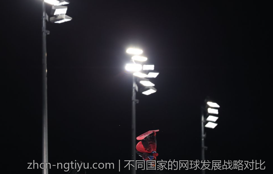 不同国家的网球发展战略对比