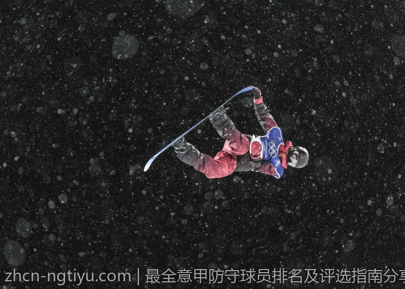 最全意甲防守球员排名及评选指南分享