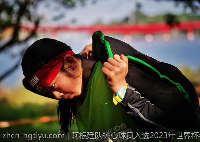 阿根廷队核心球员入选2023年世界杯名单