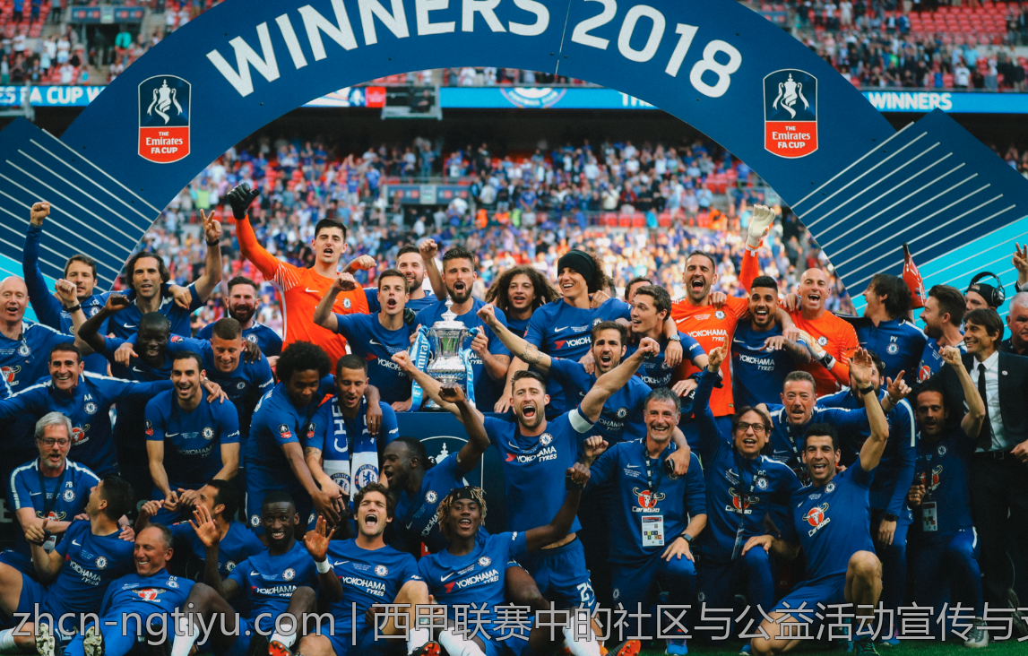西甲联赛中的社区与公益活动宣传与支持